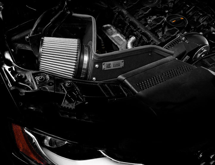 IE Audi 2.0T TSI Cold Air Intake | Fits B8/B8.5 A4 & A5 - image 2