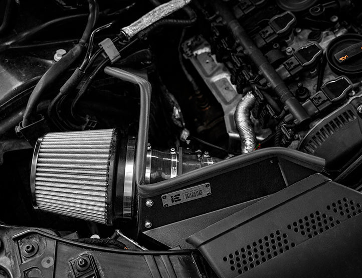 IE Audi 2.0T TSI Cold Air Intake | Fits B8/B8.5 A4 & A5 - image 3
