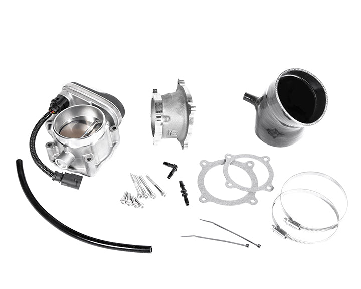 IE Audi 3.0T Throttle Body Upgrade Kit | Fits B8/B8.5 S4/S5, & C7 A6/A7 - image 8