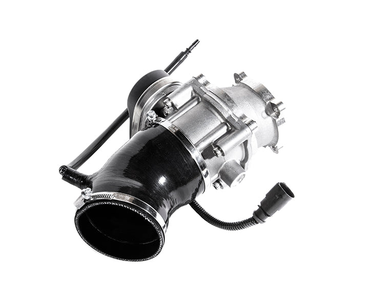 IE Audi 3.0T Throttle Body Upgrade Kit | Fits B8/B8.5 S4/S5, & C7 A6/A7 - image 4