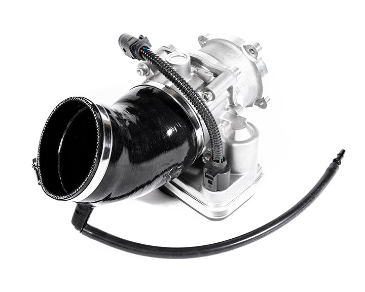 IE Audi 3.0T Throttle Body Upgrade Kit | Fits B8/B8.5 S4/S5, & C7 A6/A7 - image 3