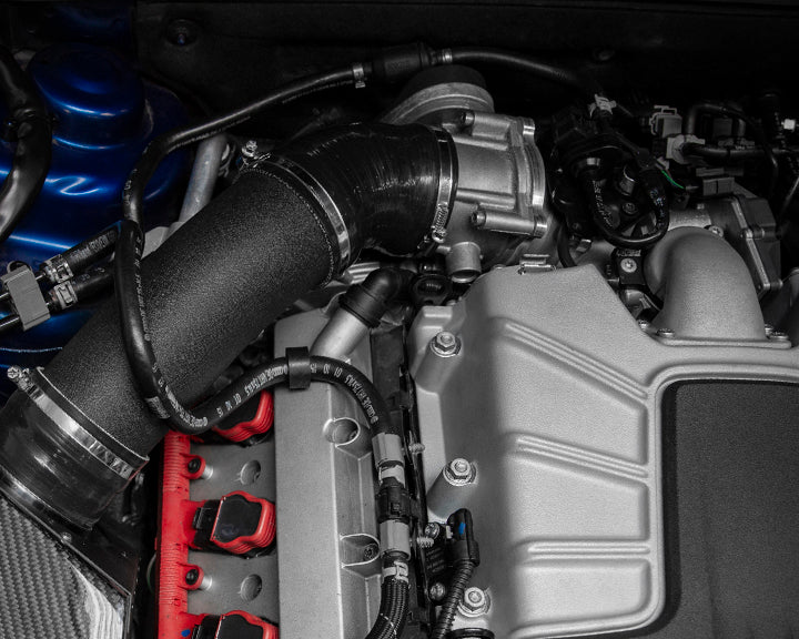 IE Audi 3.0T Throttle Body Upgrade Kit | Fits B8/B8.5 S4/S5, & C7 A6/A7 - image 2
