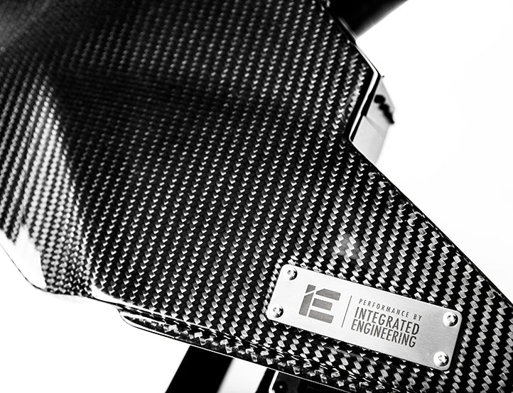 IE Carbon Fiber Intake Lid For 3.0T Intakes | Audi B8 S4, S5 & 8R SQ5, Q5 - image 2
