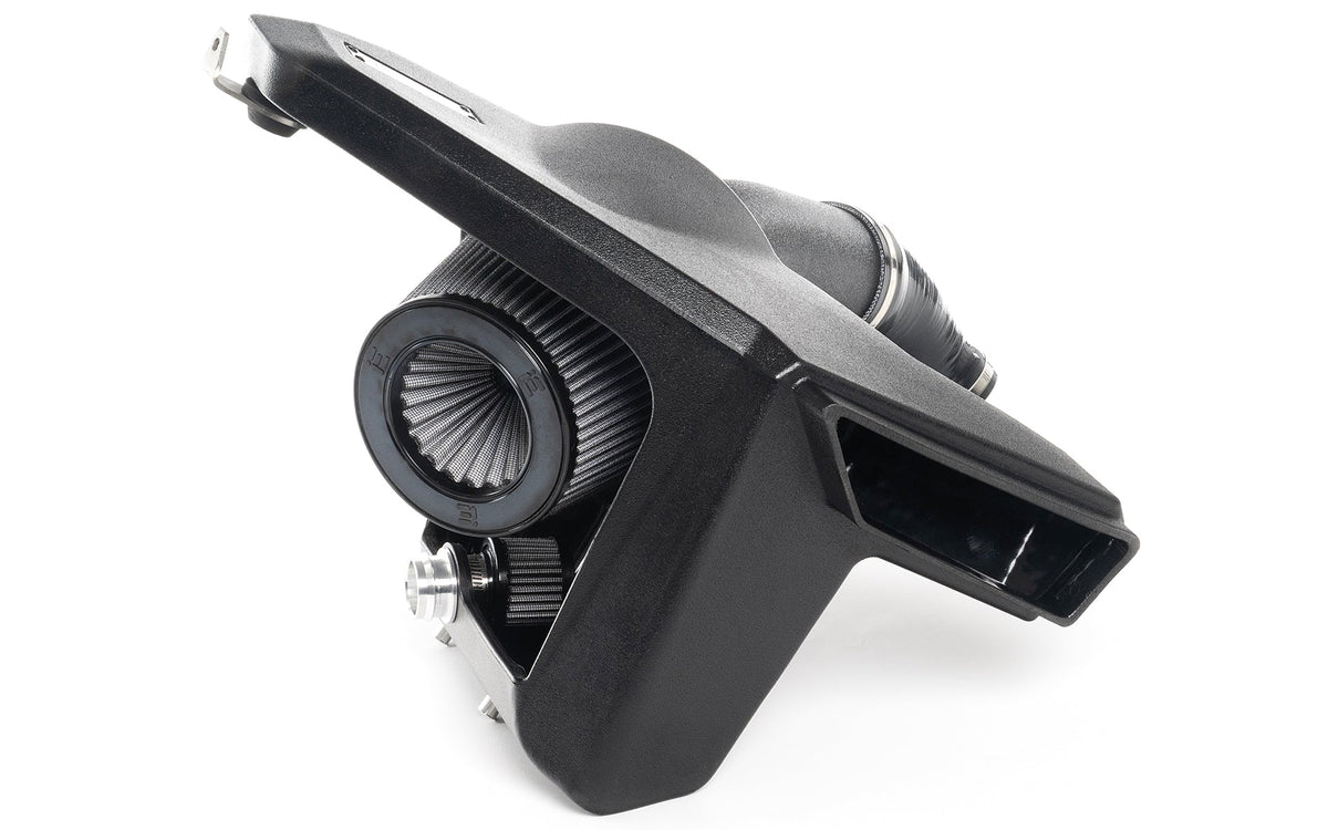 IE Polymer Air Intake System For Audi B8 S4 & S5 - image 2