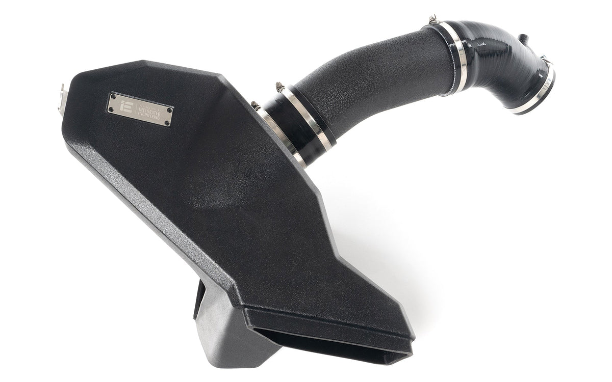 IE Polymer Air Intake System For Audi B8 S4 & S5 - image 3