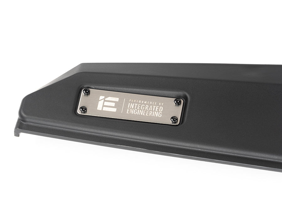 iE Poly Lid For MK7/8V Air Intake System - image 3