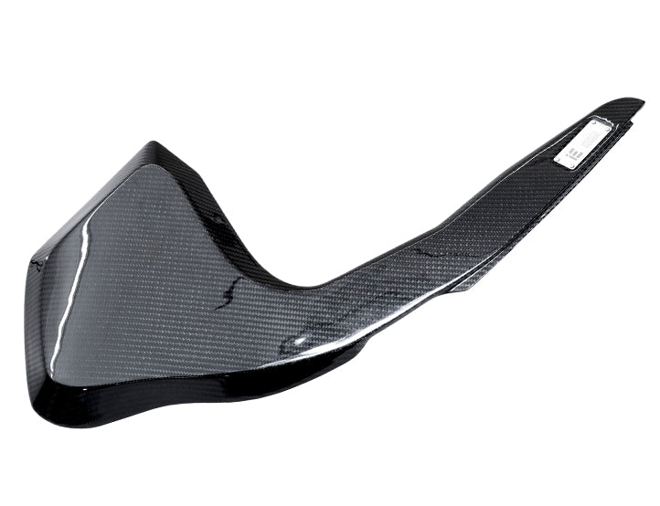 IE Carbon Fiber Intake Lid For B9 A4/A5 Intakes - image 2