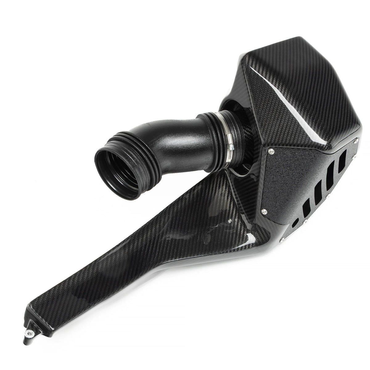 IE Carbon Fiber Intake System For Audi B9/B9.5 S4 & S5 3.0T - image 9