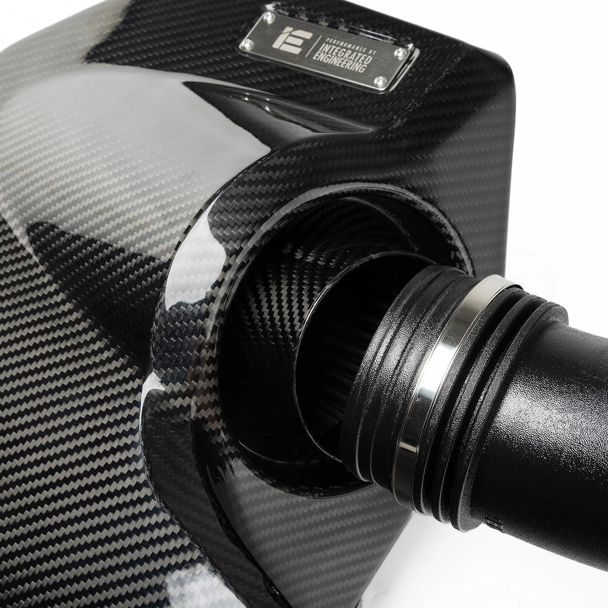 IE Carbon Fiber Intake System For Audi B9/B9.5 S4 & S5 3.0T - image 8