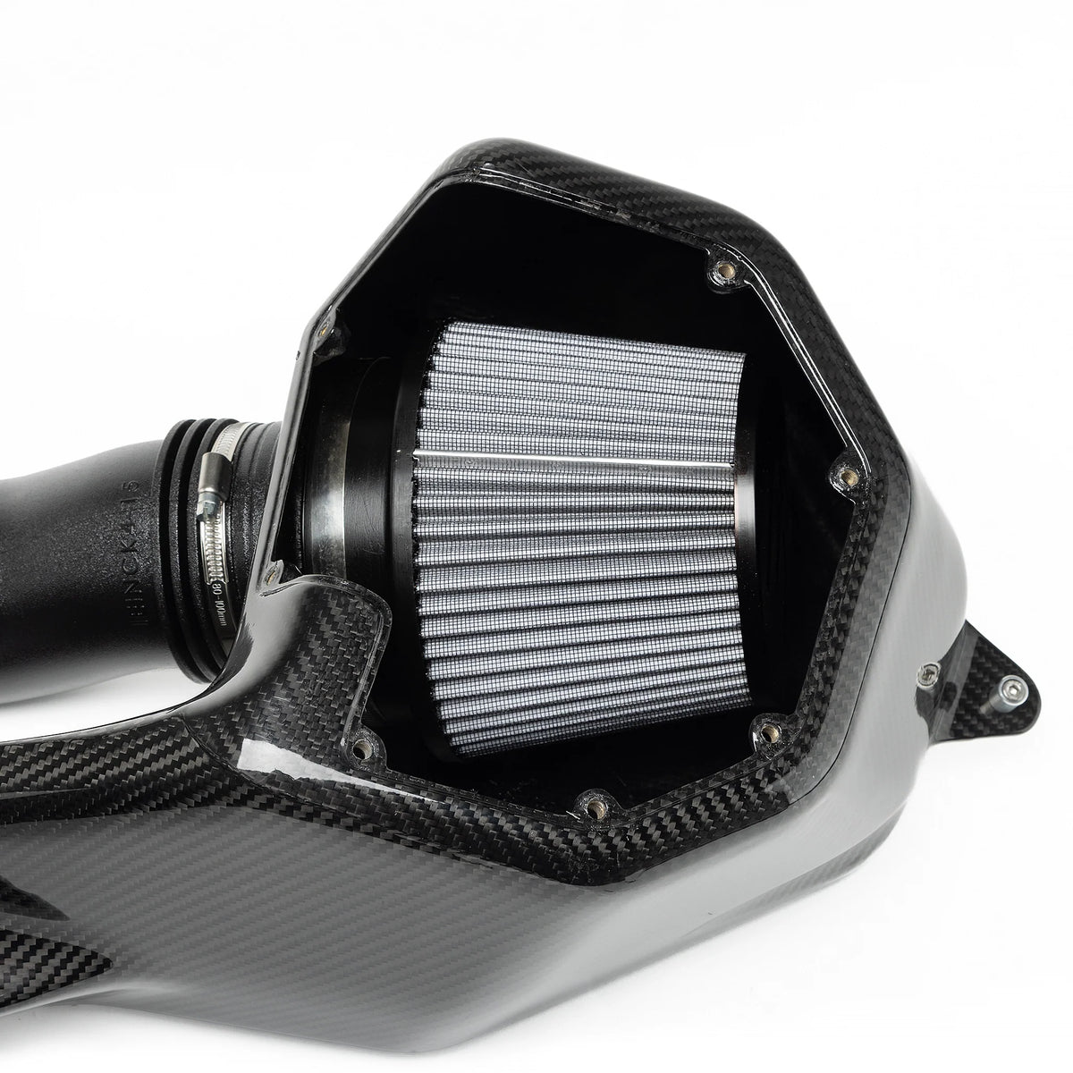 IE Carbon Fiber Intake System For Audi B9/B9.5 S4 & S5 3.0T - image 10