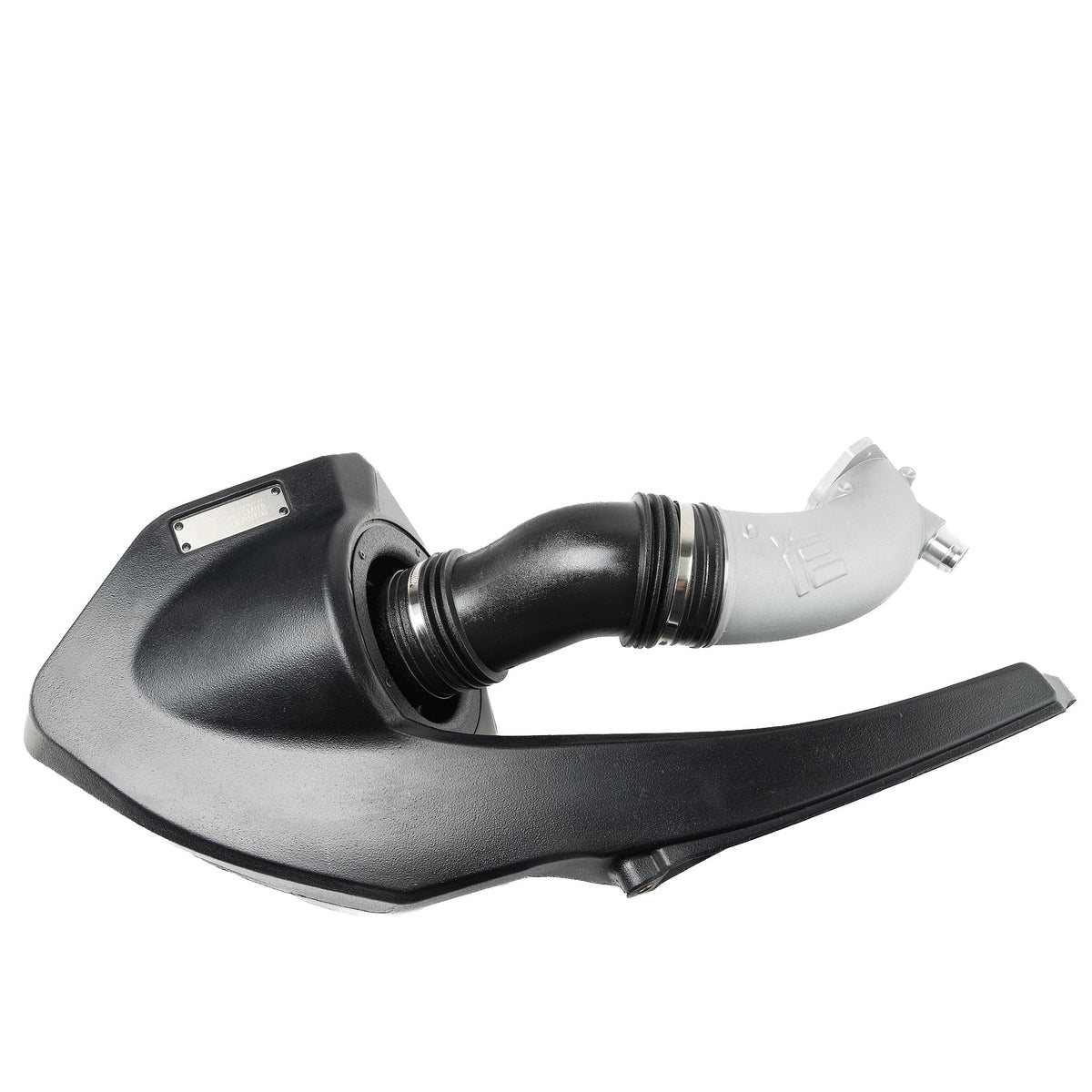 IE Polymer Air Intake System For Audi B9/B9.5 S4 & S5 3.0T