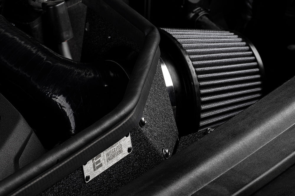 IE Cold Air Intake System For VW MQB Tiguan 2.0T - image 9