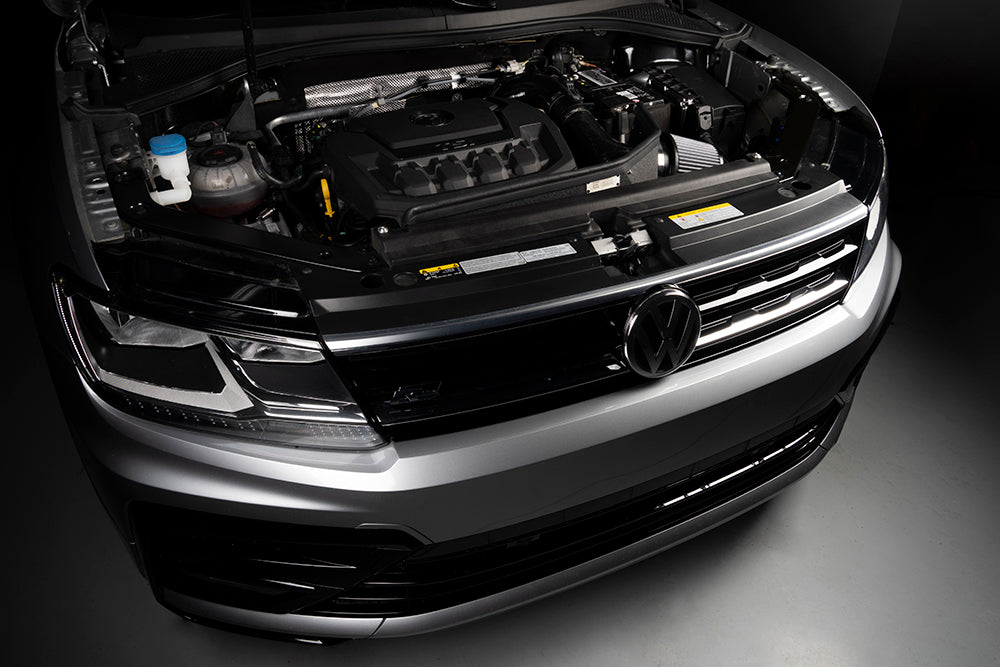 IE Cold Air Intake System For VW MQB Tiguan 2.0T - image 11
