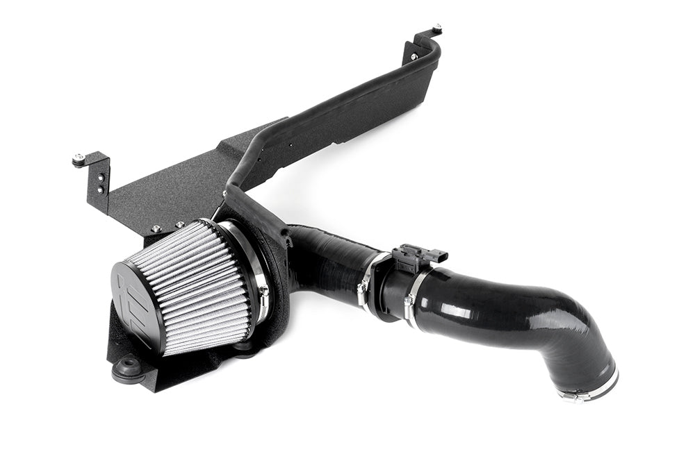 IE Cold Air Intake System For VW MQB Tiguan 2.0T - image 3