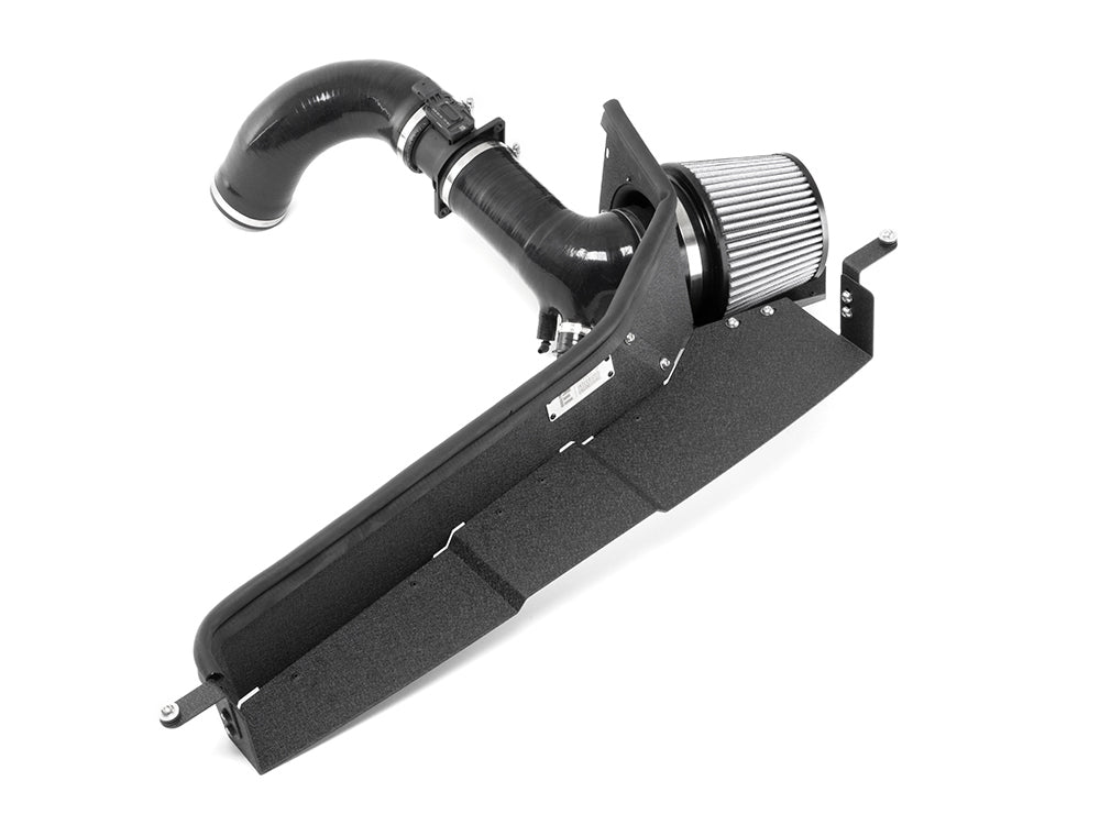 IE Cold Air Intake System For VW MQB Tiguan 2.0T - image 2