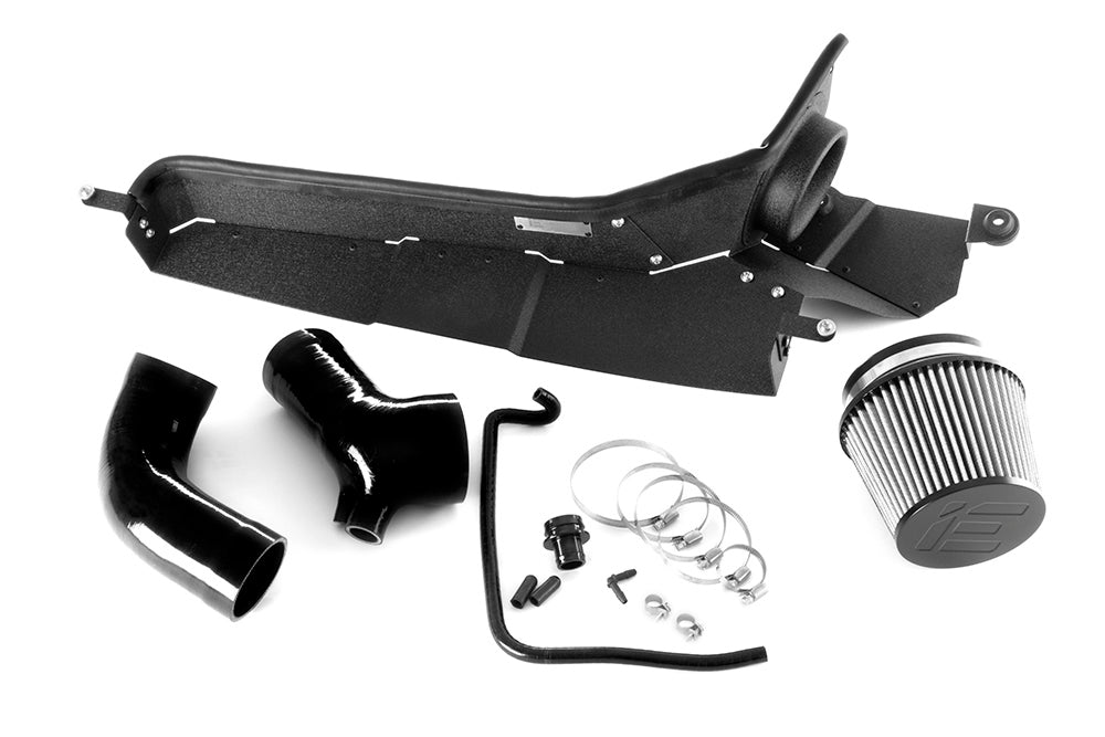 IE Cold Air Intake System For VW MQB Tiguan 2.0T - image 5