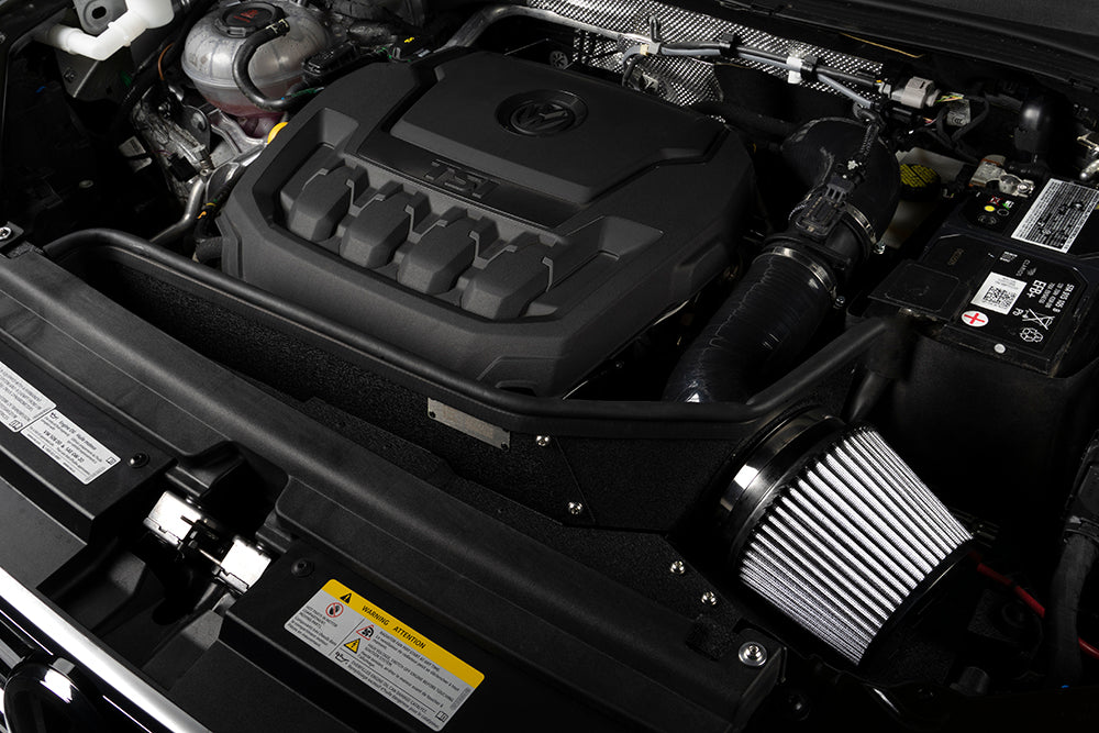 IE Cold Air Intake System For VW MQB Tiguan 2.0T - image 6