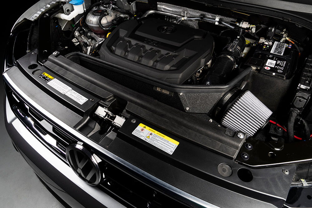 IE Cold Air Intake System For VW MQB Tiguan 2.0T - image 10
