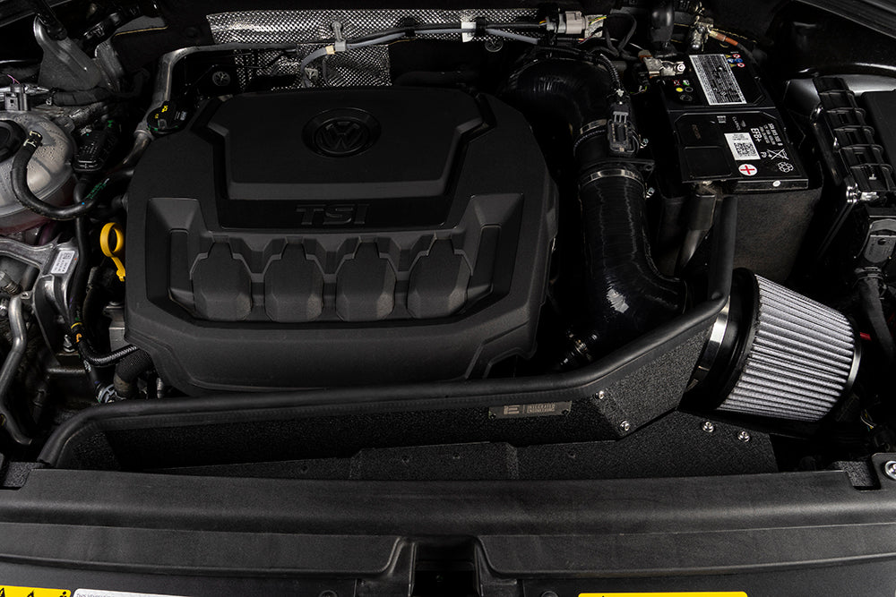 IE Cold Air Intake System For VW MQB Tiguan 2.0T - image 7