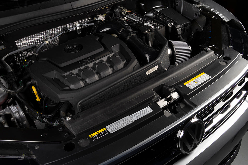 IE Cold Air Intake System For VW MQB Tiguan 2.0T - image 8