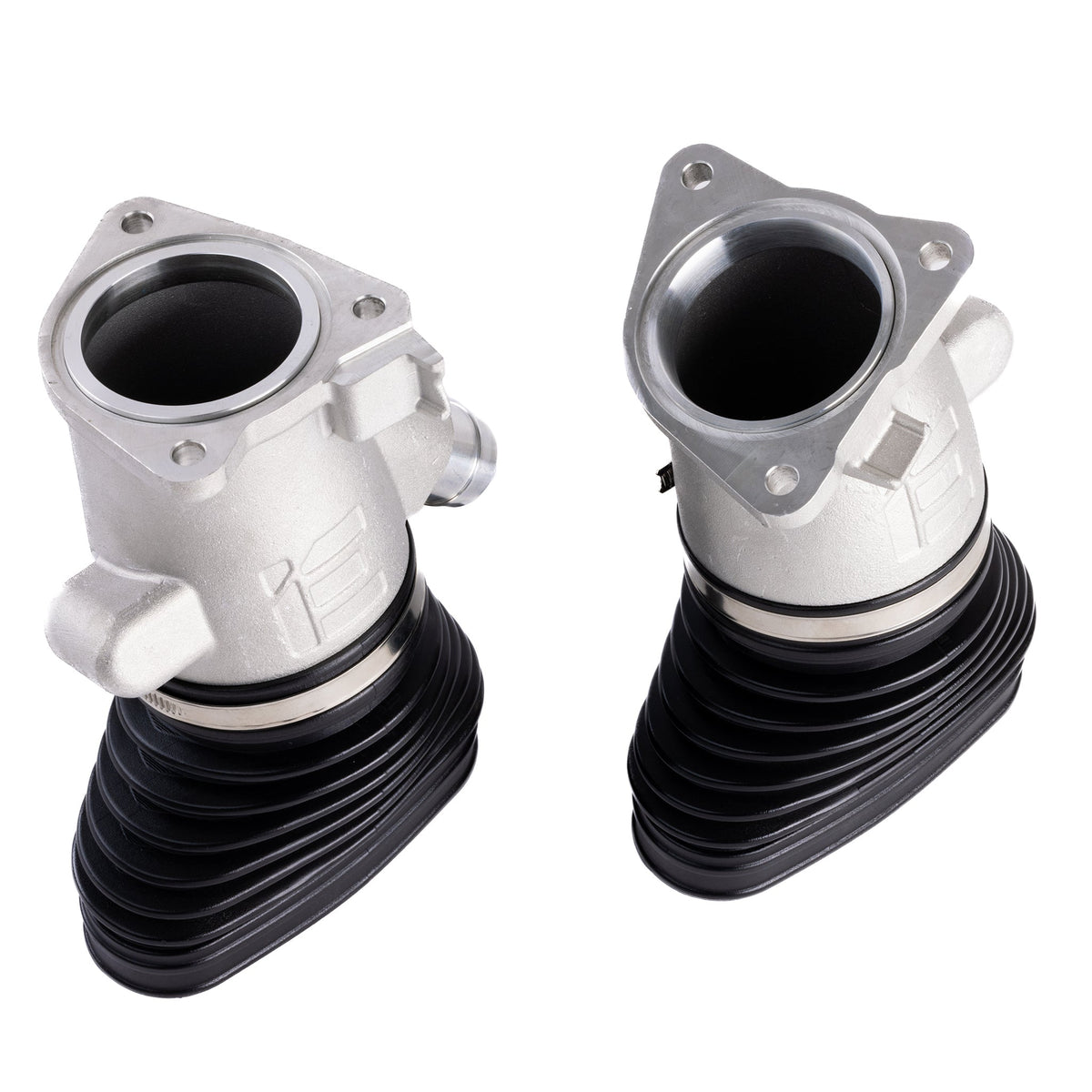 iE Turbo Inlet Pipes For Audi C8 RS6 & RS7 - image 3