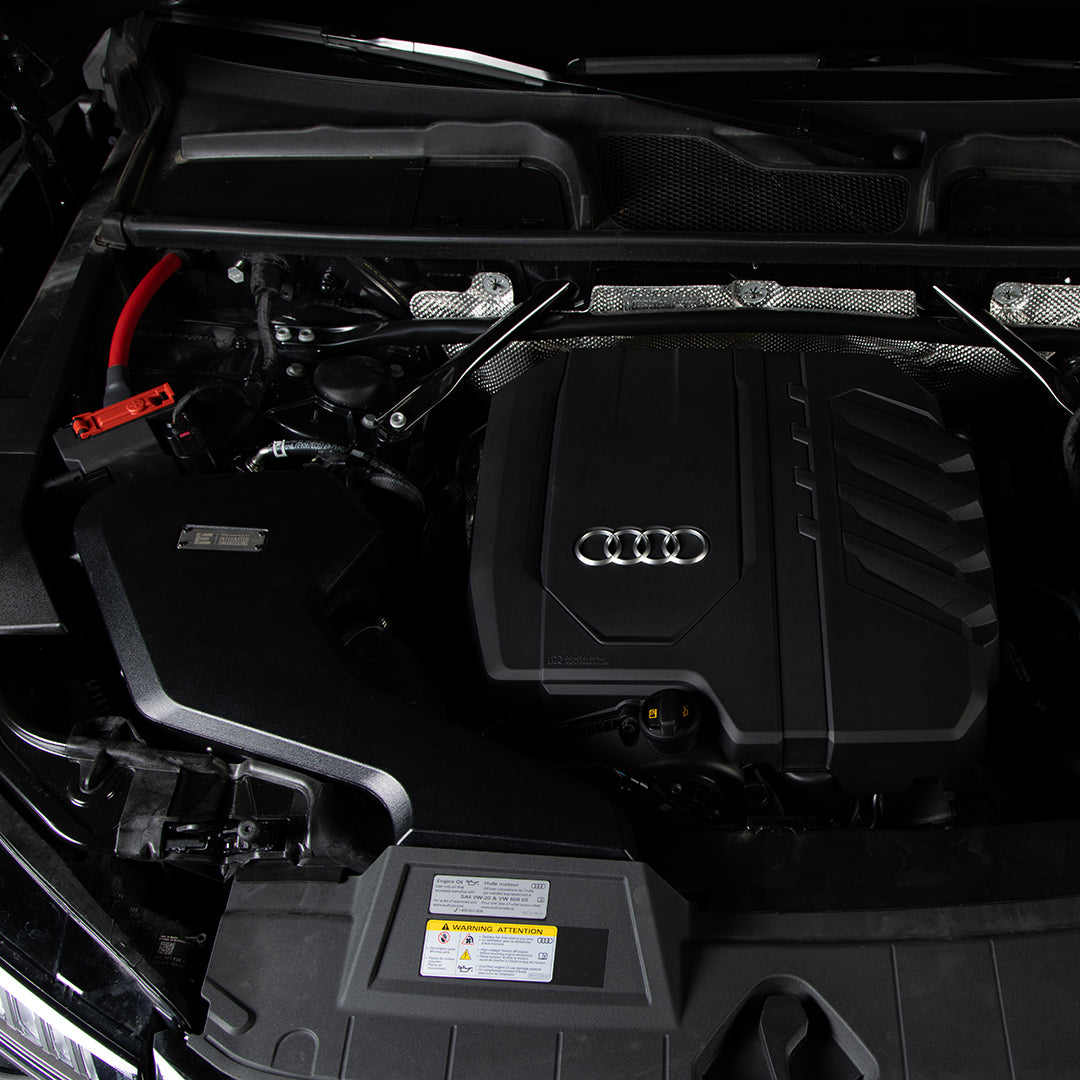 IE Polymer Intake System For Audi B9/B9.5 (80A) Q5 2.0T - image 9