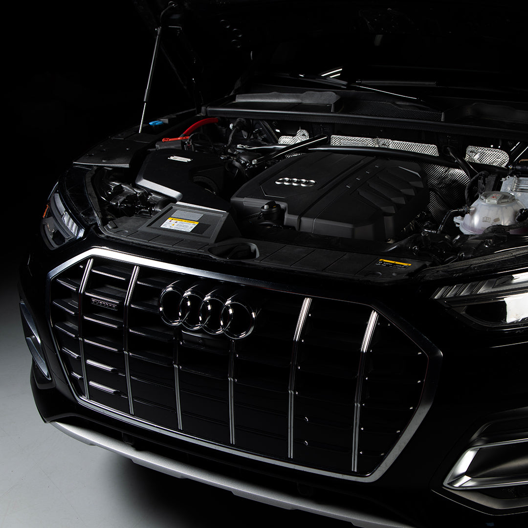 IE Polymer Intake System For Audi B9/B9.5 (80A) Q5 2.0T - image 8