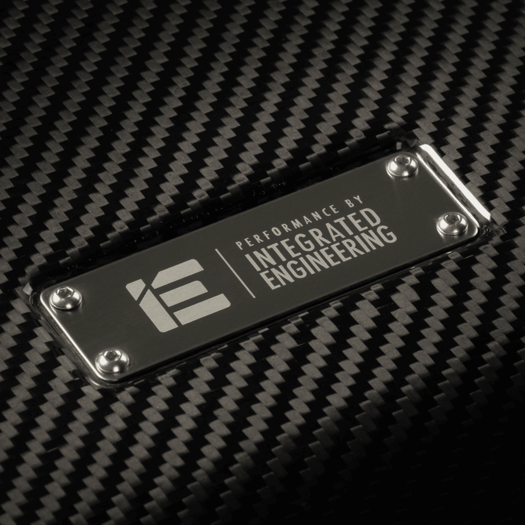 iE 4M Carbon Air Intake System | Audi SQ7, SQ8, RSQ8 / Lamborghini Urus / Porsche Cayenne Turbo - image 6