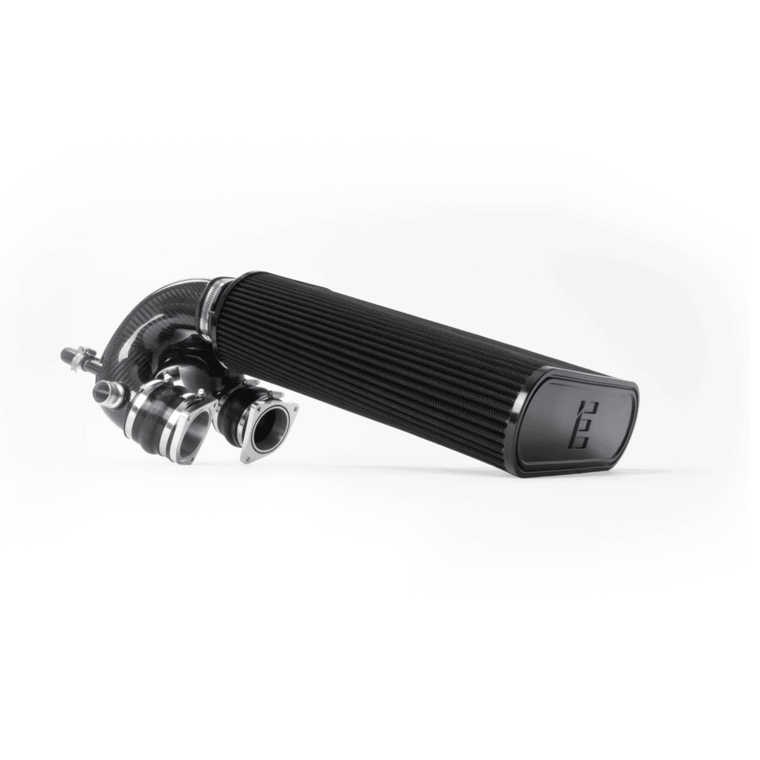 iE 4M Carbon Air Intake System | Audi SQ7, SQ8, RSQ8 / Lamborghini Urus / Porsche Cayenne Turbo - image 3