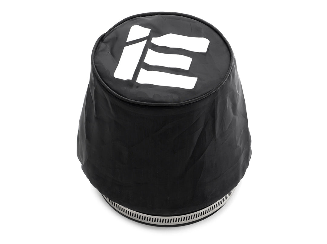 IE Harsh Climate 5" Oiled Air Filter & Sock Upgrade Kit