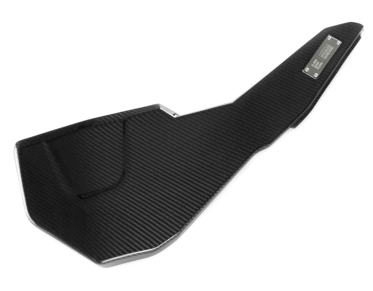 IE Carbon Lid For 3.0T Intakes | Audi C7/C7.5 A6 & A7 - image 3