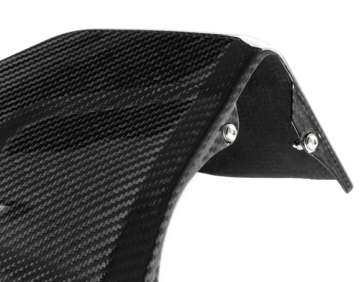 IE Carbon Lid For 3.0T Intakes | Audi C7/C7.5 A6 & A7 - image 4