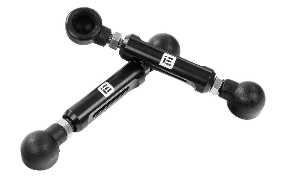 IE Lowering Link Kit For Audi C7/C7.5 S6, S7, A6 & A7 - image 4