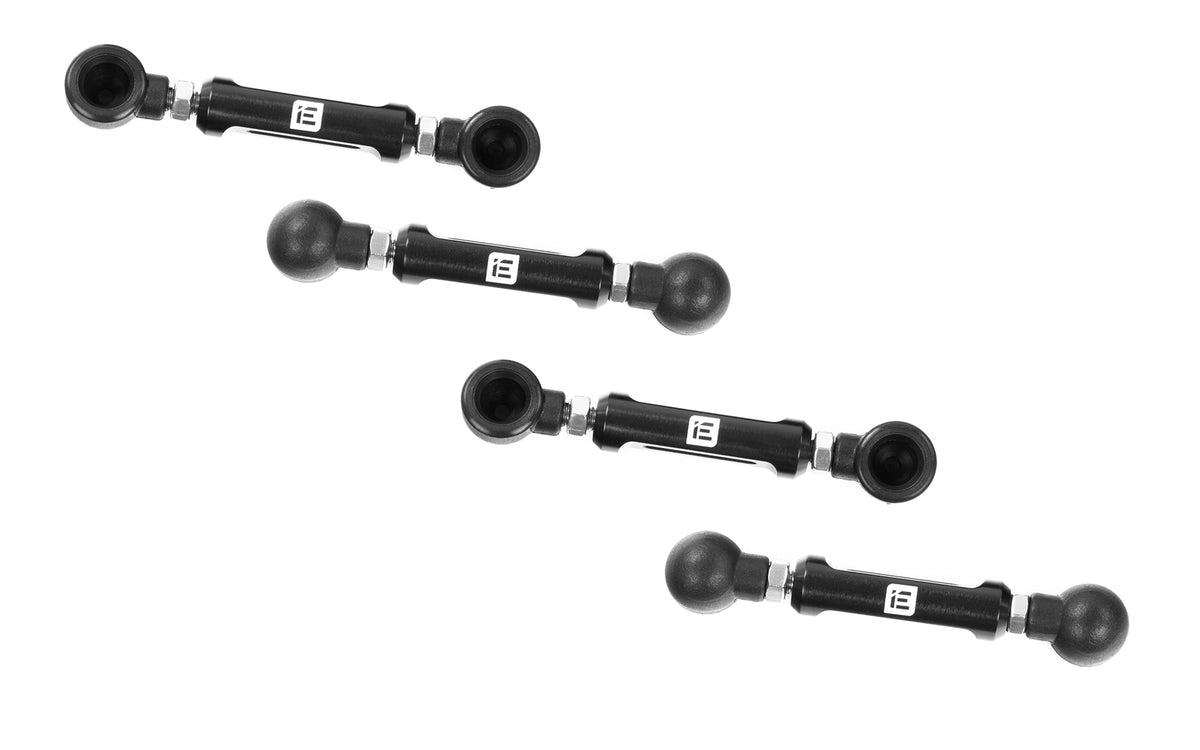 IE Lowering Link Kit For Audi C7/C7.5 S6, S7, A6 & A7 - image 3