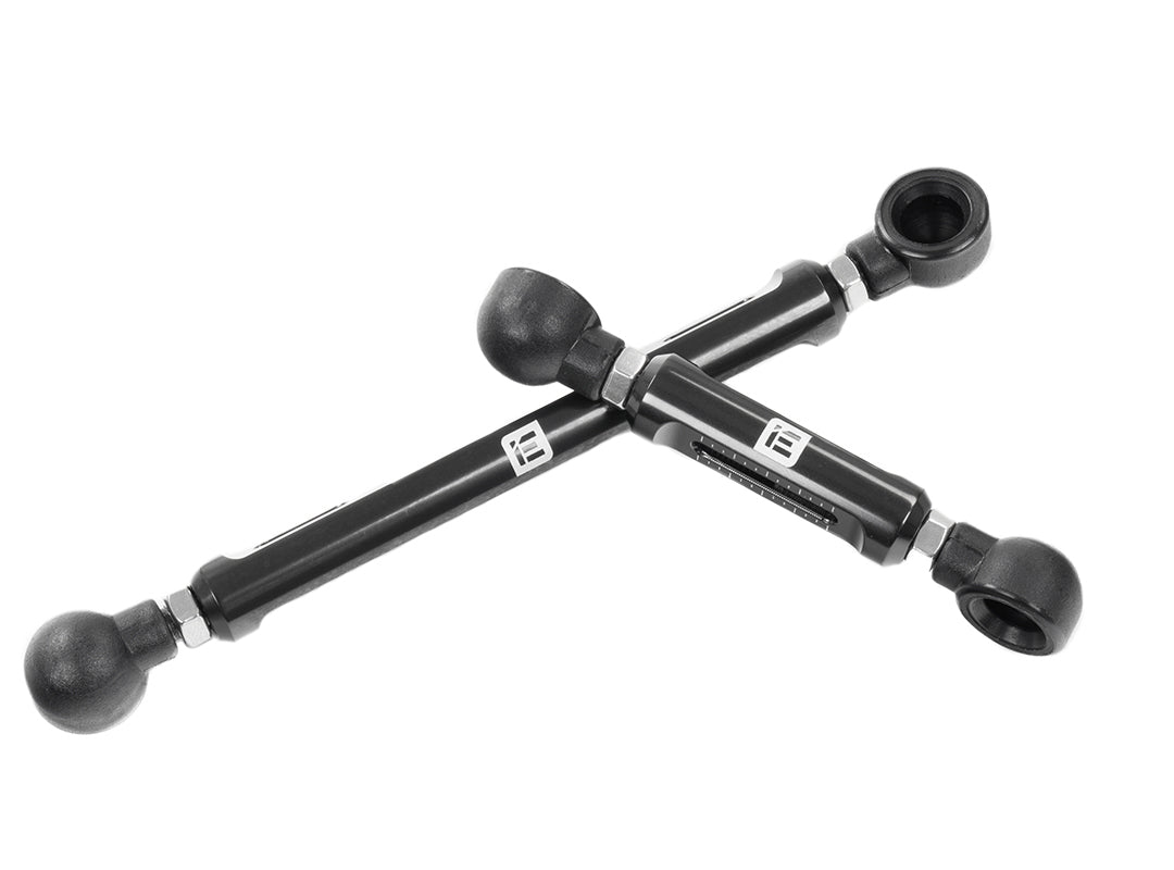 IE Lowering Link Kit For Audi C8 RS6, RS7, S6, S7, A6, A7, & E-Tron - image 7