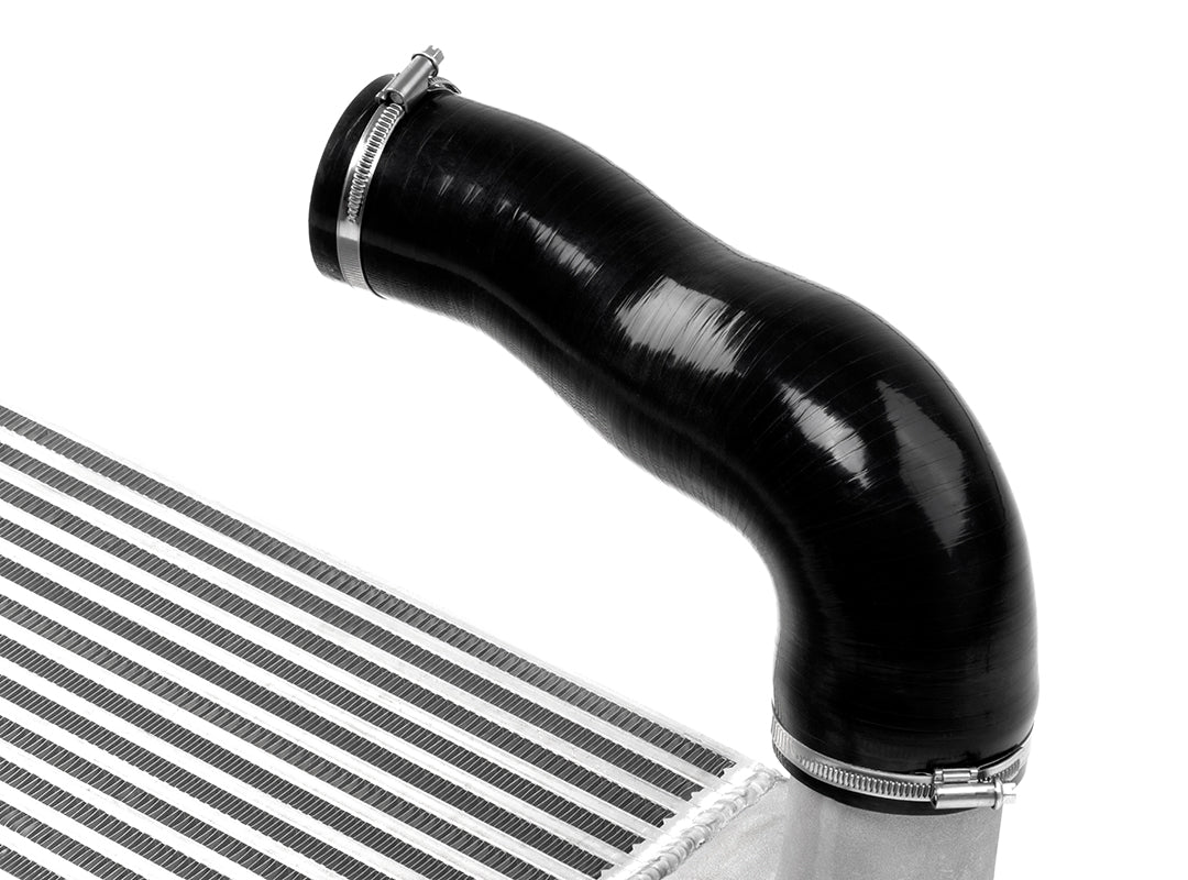 IE Intercooler Charge Pipes For MK6 GLI (Gen 3) With IE FDS Intercooler - image 3