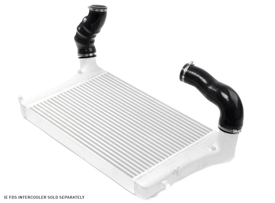 IE Intercooler Charge Pipes For MK6 GLI (Gen 3) With IE FDS Intercooler - image 4