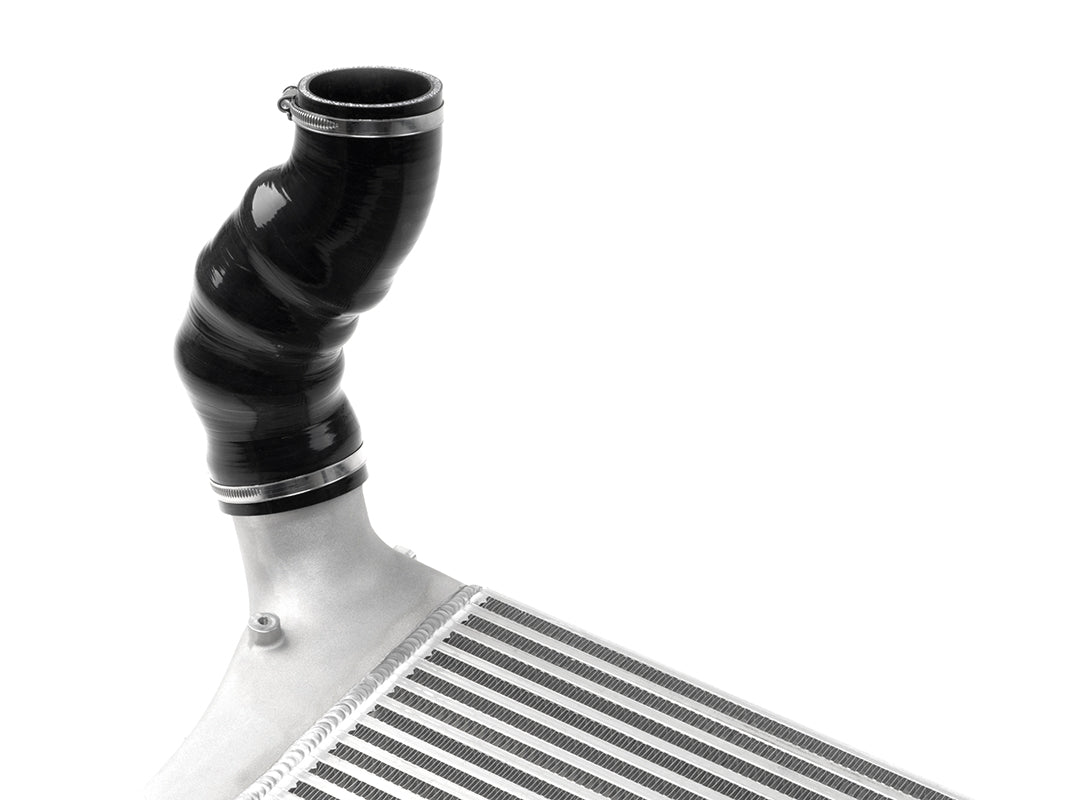 IE Intercooler Charge Pipes For MK6 GLI (Gen 3) With IE FDS Intercooler - image 2