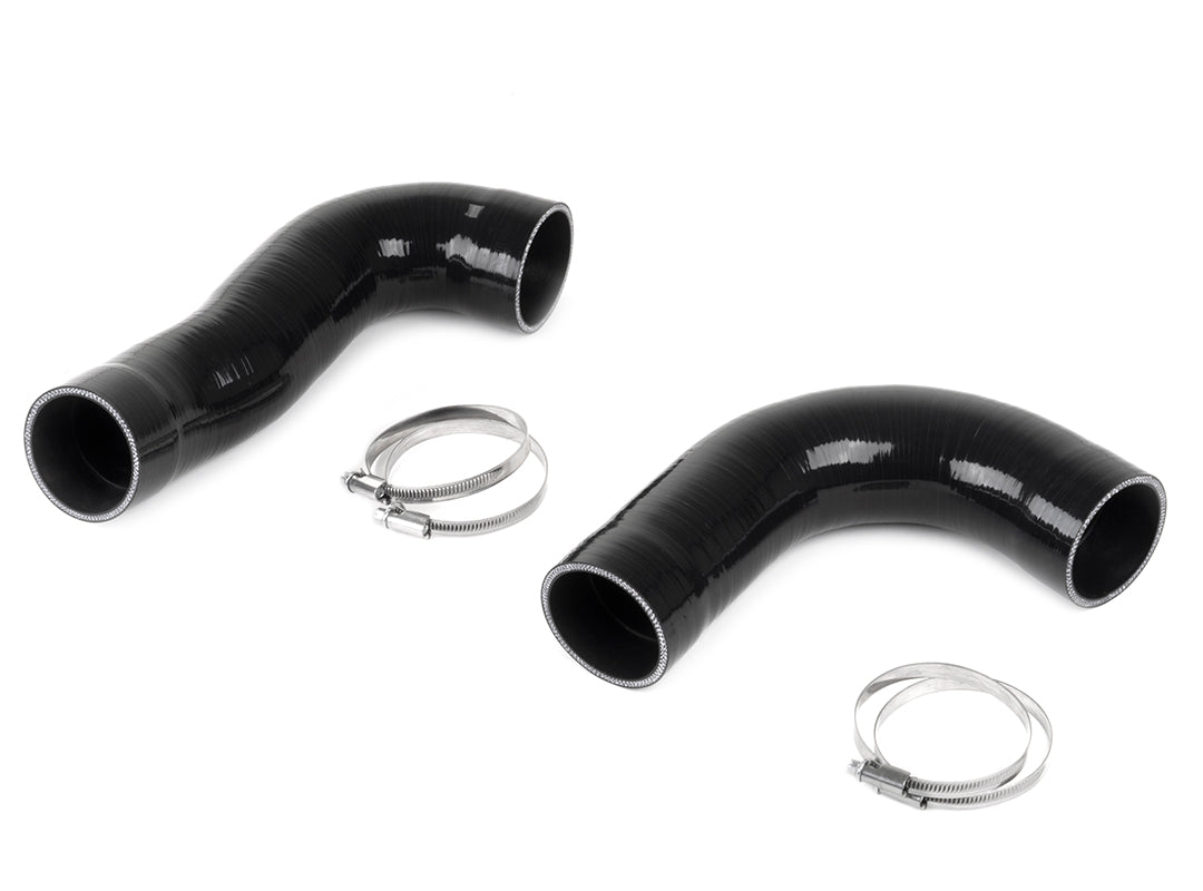 IE Intercooler Charge Pipes Upgrade Kit | Fits VW MK8 Golf R, GTI, and Audi 8Y A3, S3 - image 2