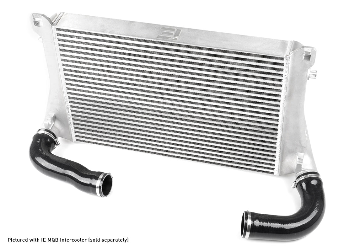IE Intercooler Charge Pipes Upgrade Kit | Fits VW MK8 Golf R, GTI, and Audi 8Y A3, S3 - image 3