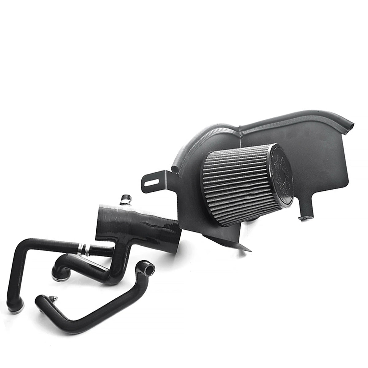 iE 2.5L Manifold-Specific Air Intake Kit | VW MK5 Rabbit, Jetta