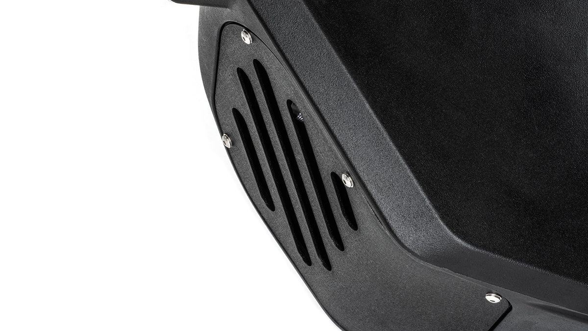 IE Air Intake System For Audi B9/B9.5 SQ5 3.0T - image 2