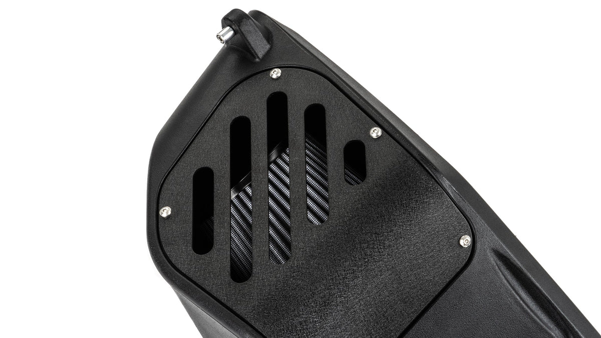 IE Air Intake System For Audi B9/B9.5 SQ5 3.0T - image 6