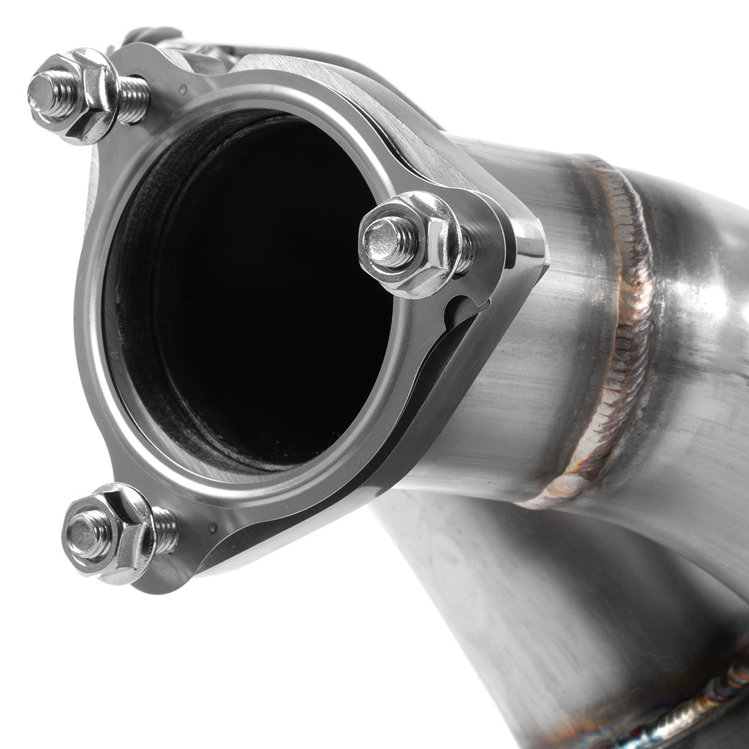 IE ProCore Downpipe For Audi B9 SQ5 - image 4