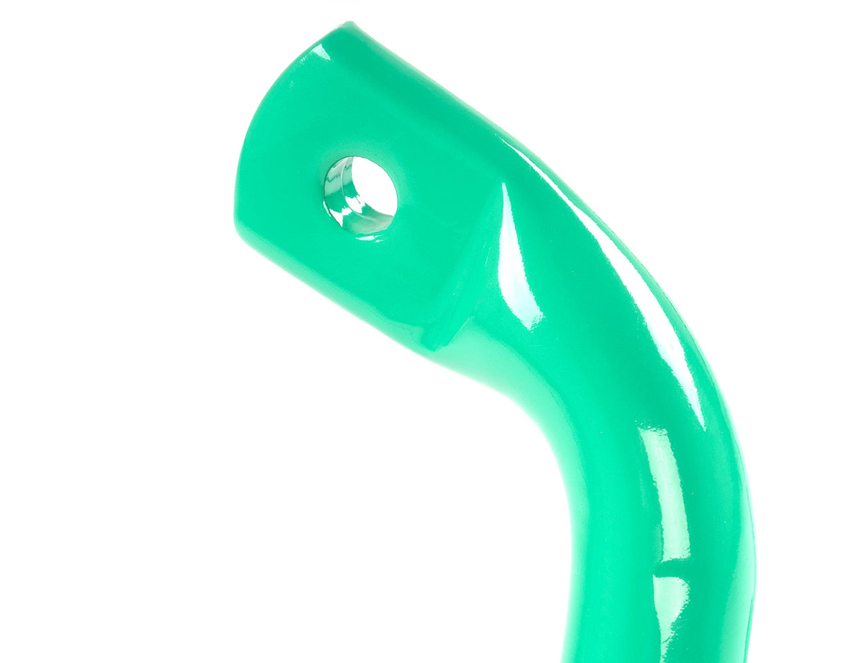 iE Rear Sway Bar Upgrade For VW MK8 GTI, MK7 GTI, GLI, Sportwagen, Golf, & Audi 8V A3 - image 3