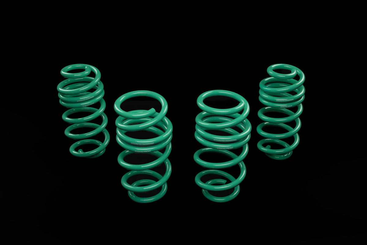 IE Lowering Springs for Audi B9 & B9.5 A4 & S4