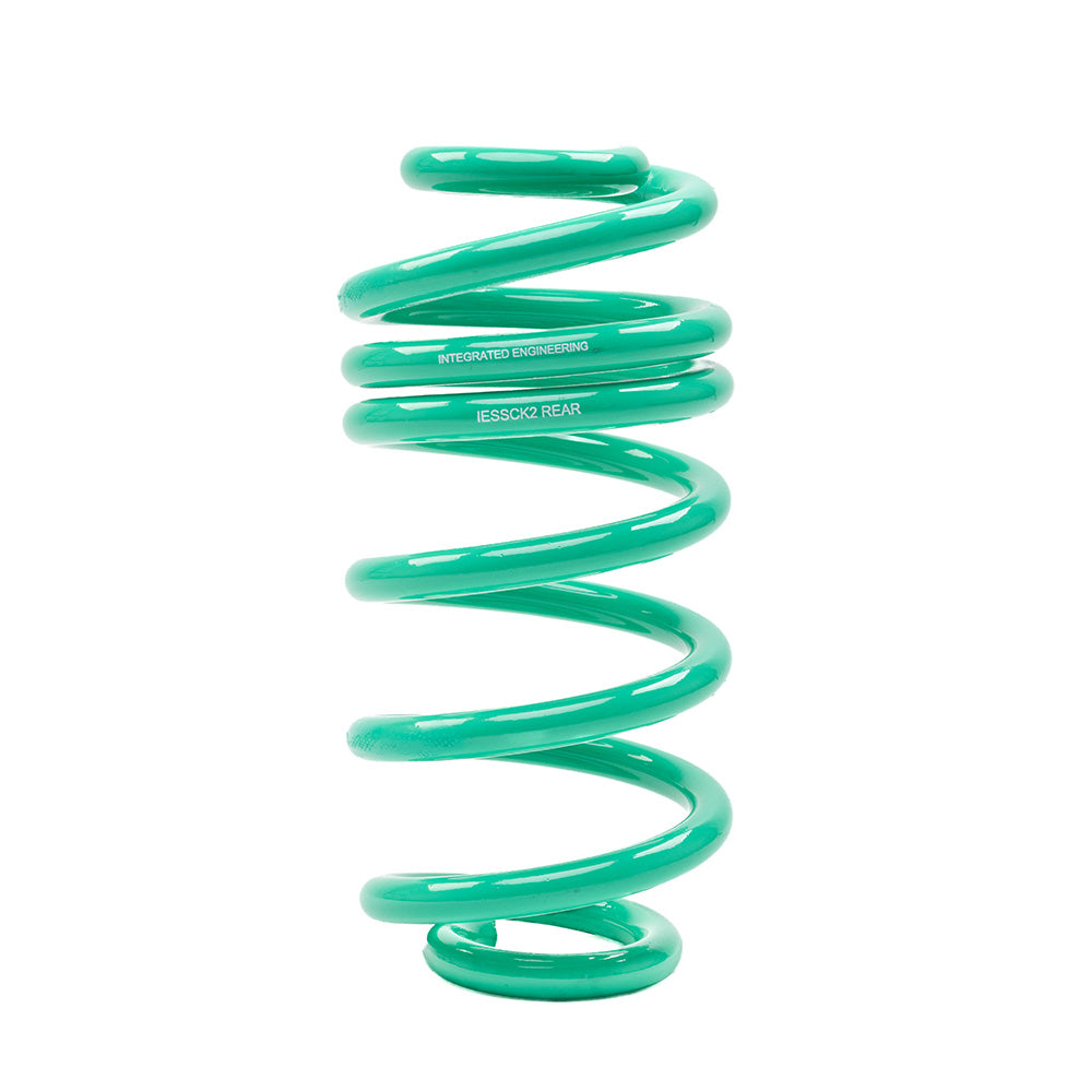IE Lowering Springs for Audi B9 & B9.5 A4 & S4 - image 4