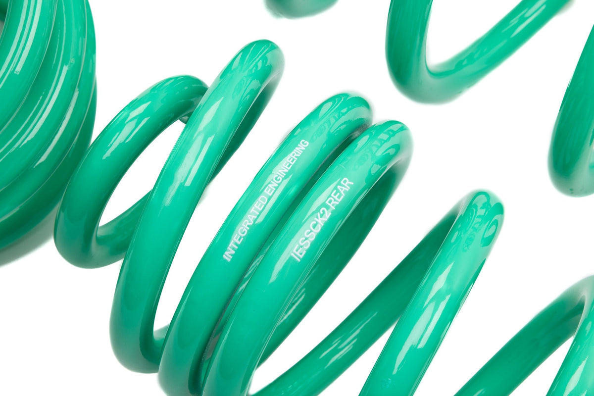 IE Lowering Springs for Audi B9 & B9.5 A4 & S4 - image 6