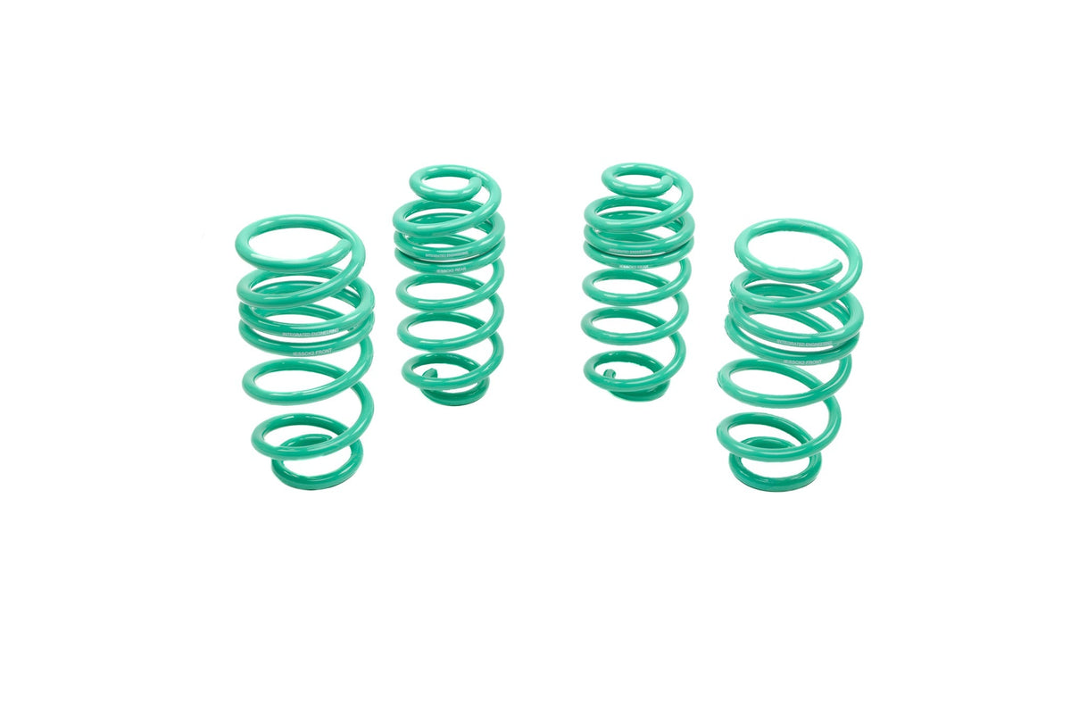 IE Lowering Springs for Audi B9 & B9.5 A4 & S4 - image 2