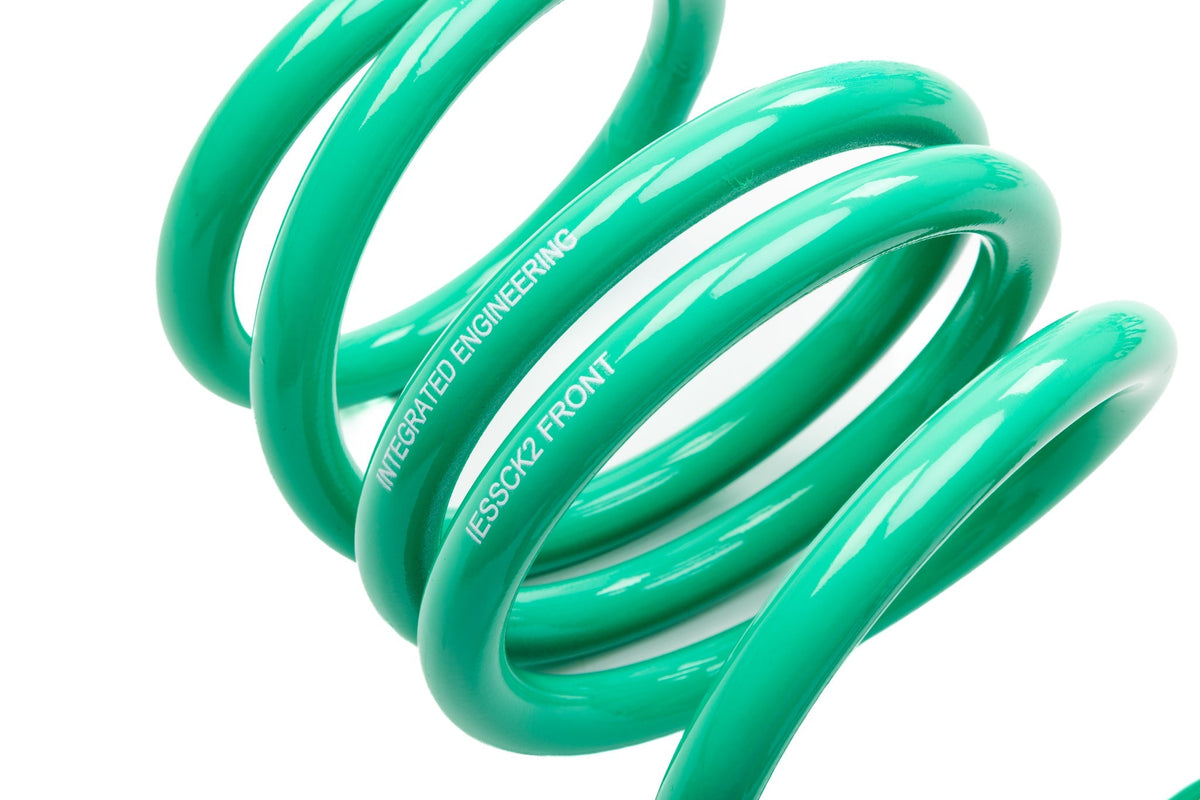 IE Lowering Springs for Audi B9 & B9.5 A4 & S4 - image 3